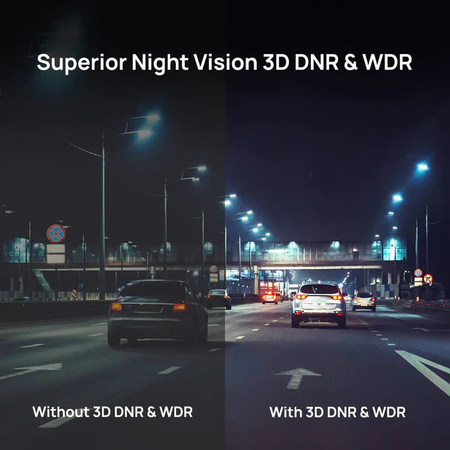 Dash Cam - 70mai Pro Plus+
