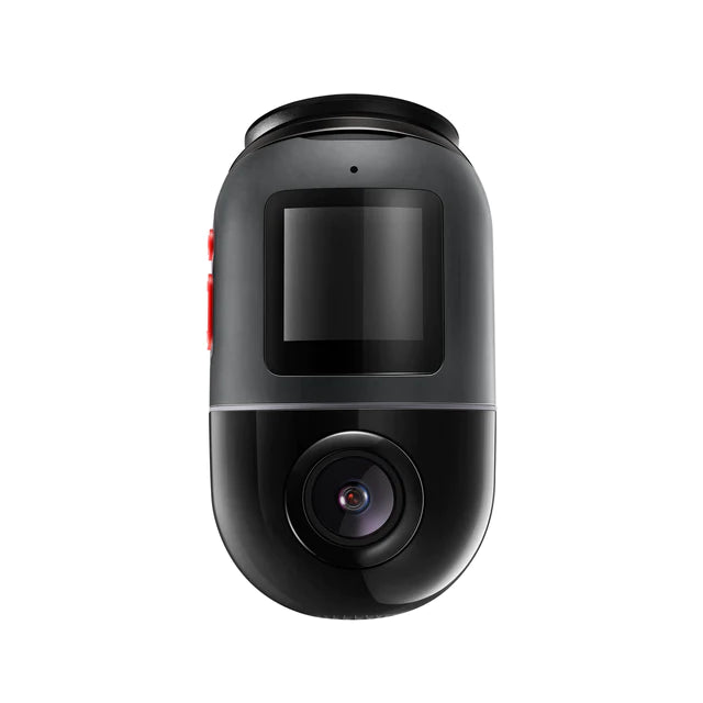 Dash Cam 70mai Omni First 360° Rotating Dash Camera – 70mai