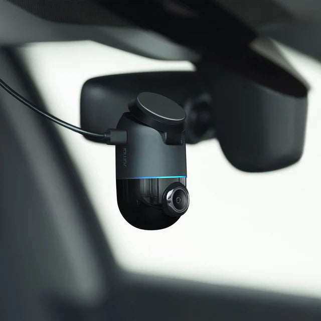 Dash Cam - 70mai Omni First 360° Rotating Dash Camera