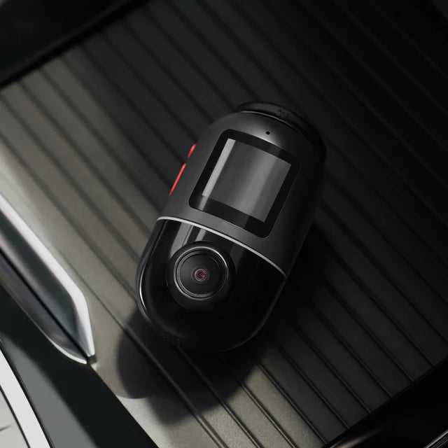 Dash Cam - 70mai Omni First 360° Rotating Dash Camera