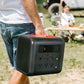 70mai Power Station Tera 1000 Portable Power Station